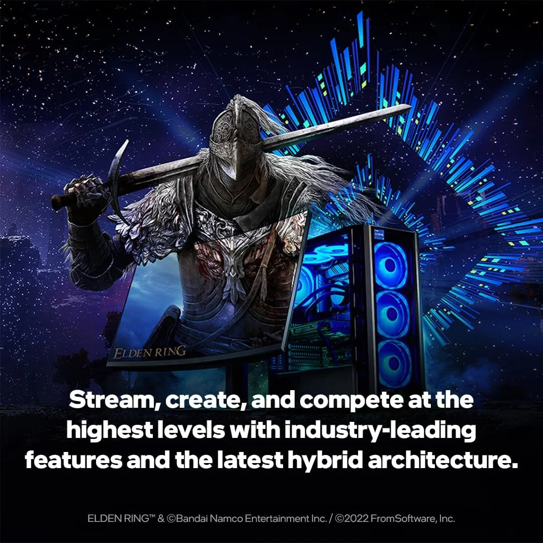 پردازنده اینتل Core i5-13500 با 24 مگابایت حافظه کش هوشمند پردازنده اینتل Core i5-13500 با 24 مگابایت حافظه کش هوشمند