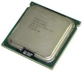 پردازنده دو هسته ای اینتل زئون 5050 با سرعت 3 گیگاهرتز، 4 مگابایت حافظه کش و فرکانس 667 - SL96C (دست دوم)