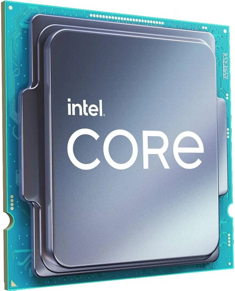 پردازنده اینتل Core i3-12100F با فرکانس 4.30 گیگاهرتز، سوکت LGA1700 (تِری)