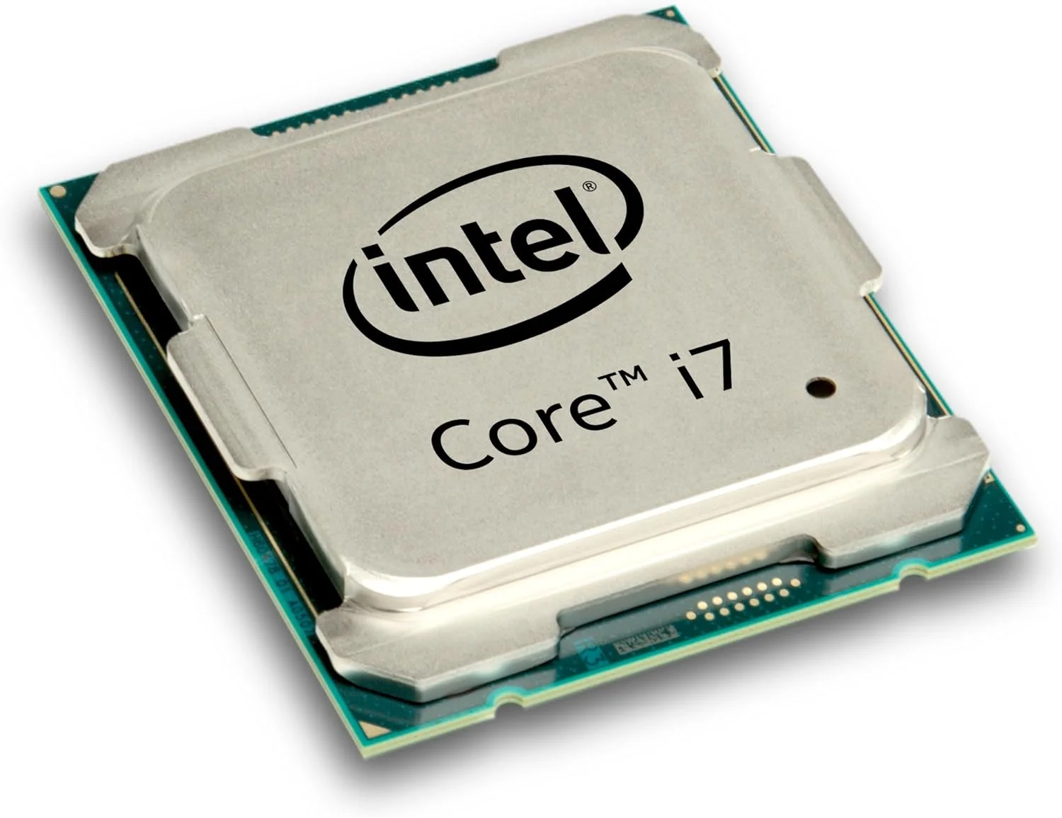 پردازنده دسکتاپ رده بالا اینتل Core i7 6900 K 3.20 گیگاهرتز LGA2011 V3 با 20 مگابایت حافظه کش - مشکی پردازنده دسکتاپ رده بالا اینتل Core i7 6900 K 3.20 گیگاهرتز LGA2011 V3 با 20 مگابایت حافظه کش - مشکی