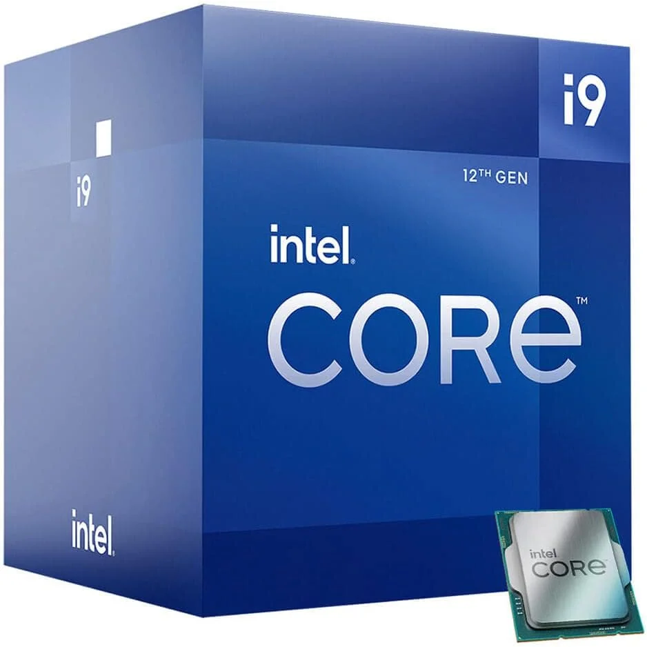 پردازنده شانزده هسته ای (16 هسته ای) 2.40 گیگاهرتز Intel Core i9 (نسل دوازدهم) i9-12900 - بسته خرده فروشی