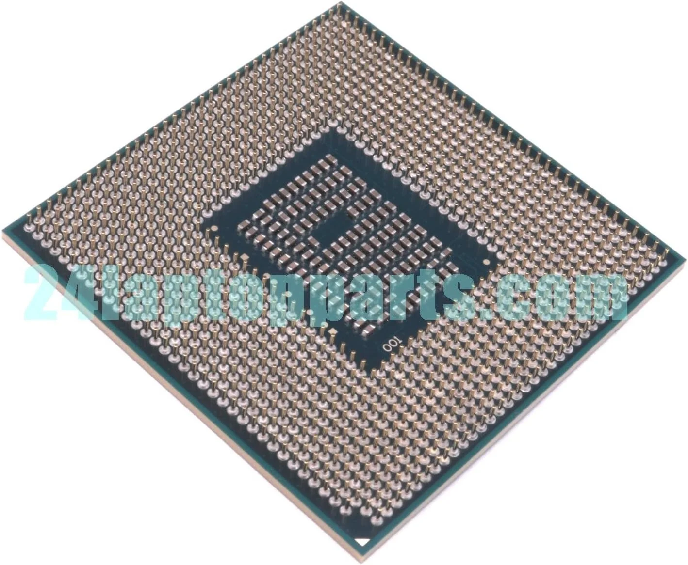 پردازنده موبایل اینتل Core i5 مدل i5-3210M با سرعت 2.5 گیگاهرتز، سرعت انتقال 5.0GT/s و حافظه کش 3 مگابایت، سوکت G2، نسخه OEM پردازنده موبایل اینتل Core i5 مدل i5-3210M با سرعت 2.5 گیگاهرتز، سرعت انتقال 5.0GT/s و حافظه کش 3 مگابایت، سوکت G2، نسخه OEM