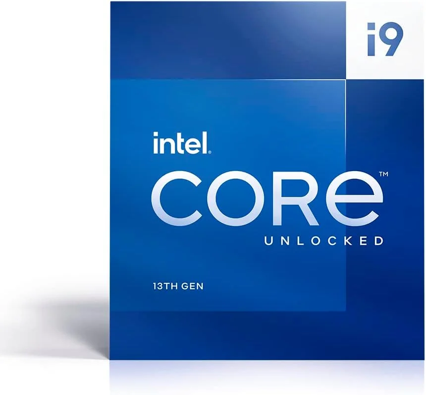 پردازنده دسکتاپ اینتل مدل Core™ i9-13900K با 24 هسته (8 هسته P + 16 هسته E)، حافظه کش 36 مگابایت، تا 5.8 گیگاهرتز پردازنده دسکتاپ اینتل مدل Core™ i9-13900K با 24 هسته (8 هسته P + 16 هسته E)، حافظه کش 36 مگابایت، تا 5.8 گیگاهرتز