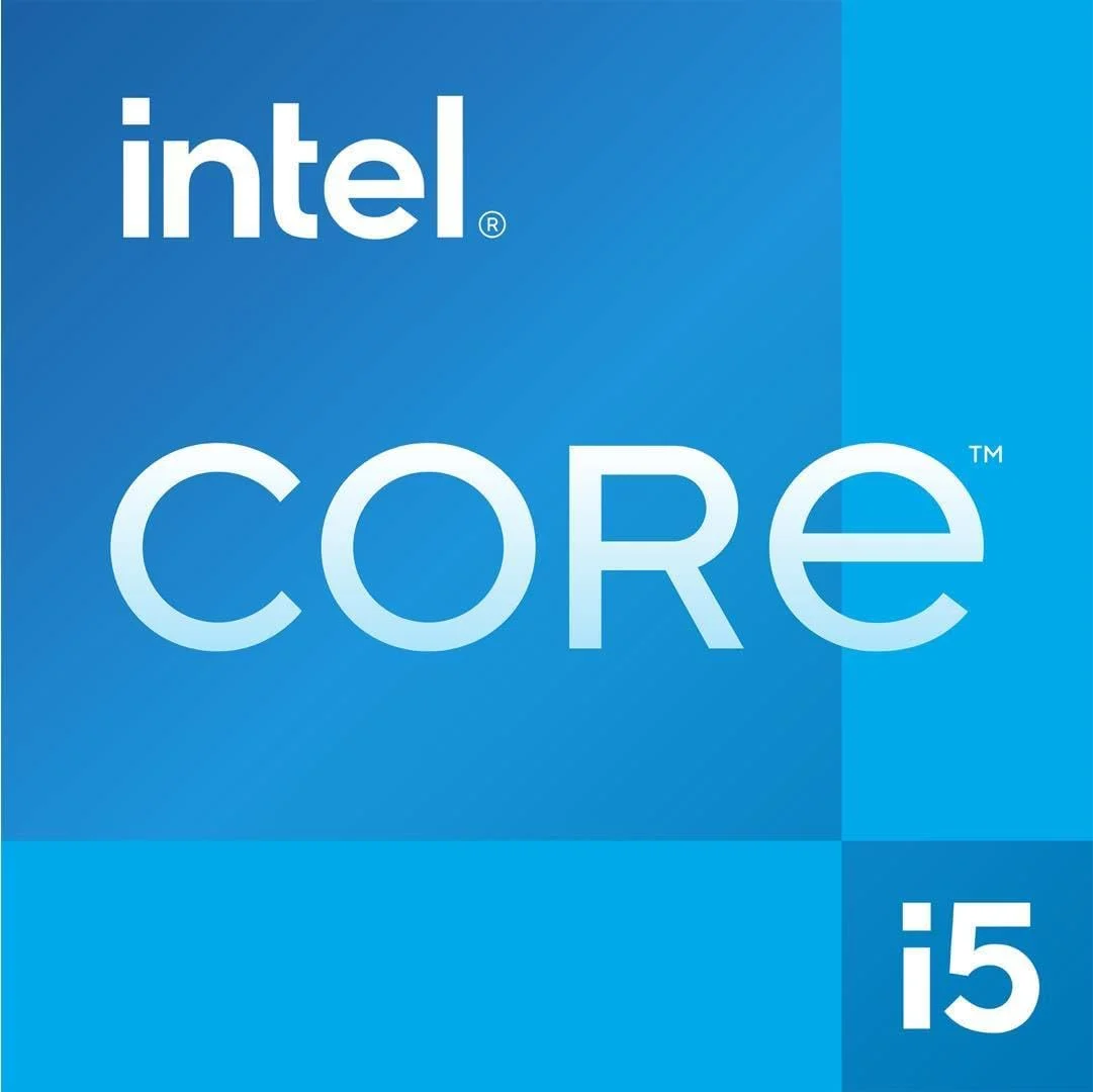 پردازنده اینتل Core i5-12400 با فرکانس 4.40 گیگاهرتز، سوکت LGA1700 (تِری)