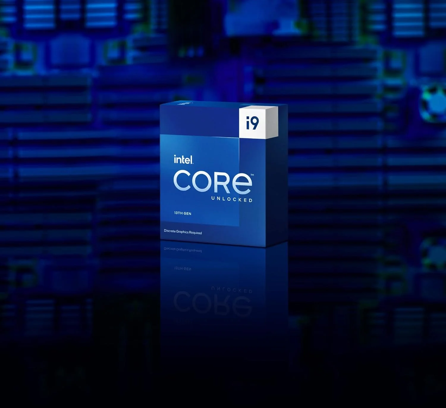پردازنده دسکتاپ اینتل مدل Core™ i9-13900K با 24 هسته (8 هسته P + 16 هسته E)، حافظه کش 36 مگابایت، تا 5.8 گیگاهرتز پردازنده دسکتاپ اینتل مدل Core™ i9-13900K با 24 هسته (8 هسته P + 16 هسته E)، حافظه کش 36 مگابایت، تا 5.8 گیگاهرتز