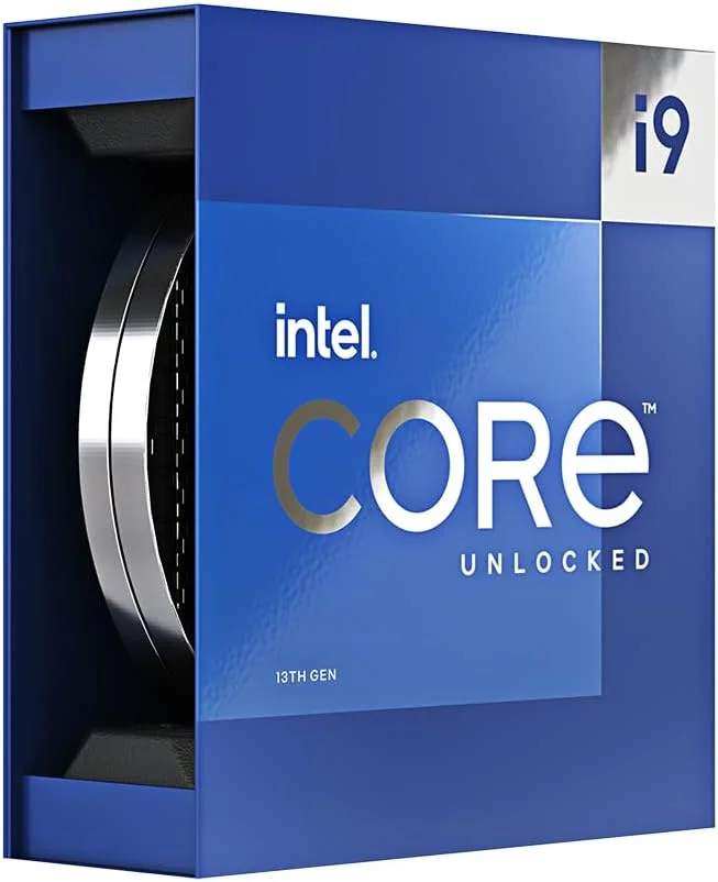 پردازنده دسکتاپ اینتل مدل Core™ i9-13900K با 24 هسته (8 هسته P + 16 هسته E)، حافظه کش 36 مگابایت، تا 5.8 گیگاهرتز پردازنده دسکتاپ اینتل مدل Core™ i9-13900K با 24 هسته (8 هسته P + 16 هسته E)، حافظه کش 36 مگابایت، تا 5.8 گیگاهرتز