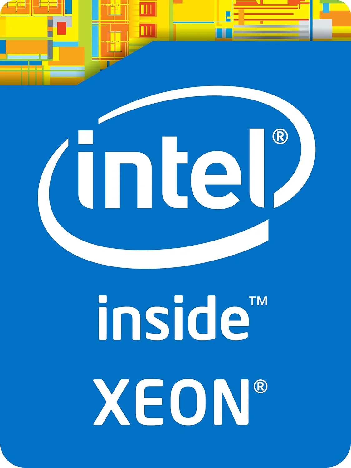 پردازنده Intel - Xeon E 5-1607 V2 (Intel Xeon® E5 V2 R (Socket LGA 2011) سرور/ایستگاه کاری و 5-1607 V2 DDR3-SDRAM 64-bit)