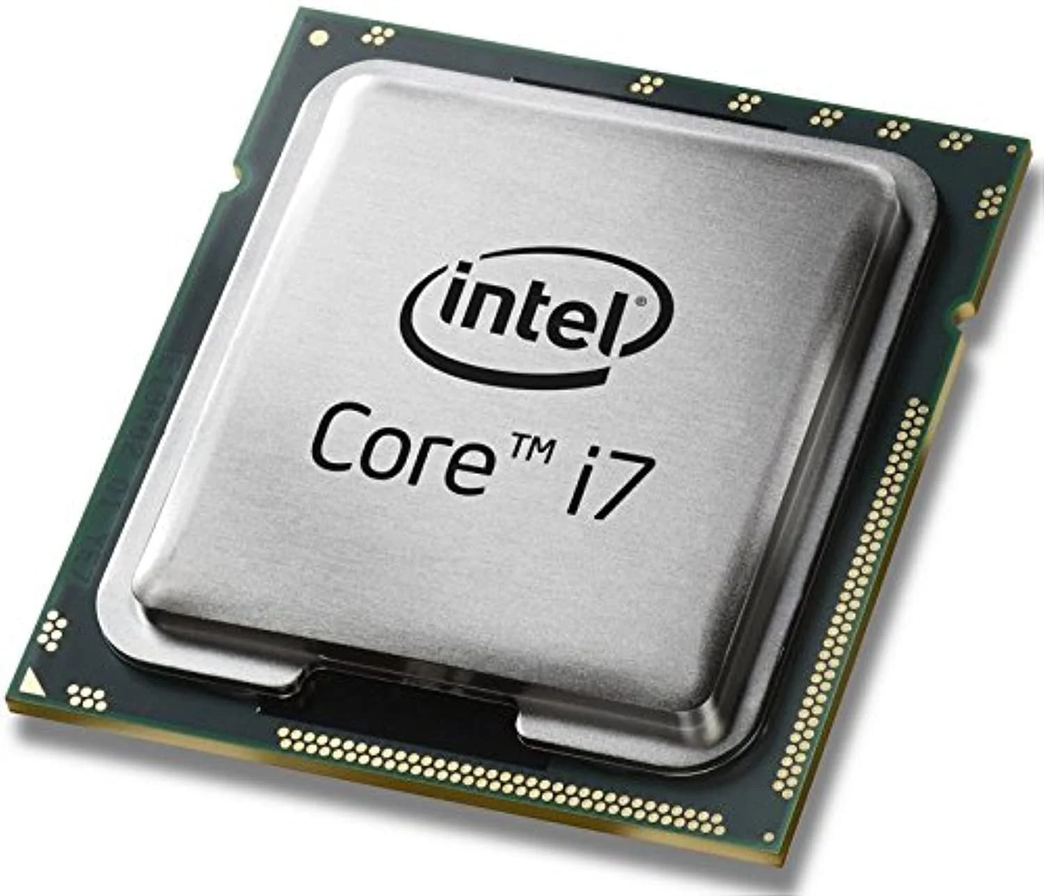 پردازنده اینتل Core i7-4790 (3.6 گیگاهرتز، 8 مگابایت، سوکت LGA 1150، مدل CM8064601560113)