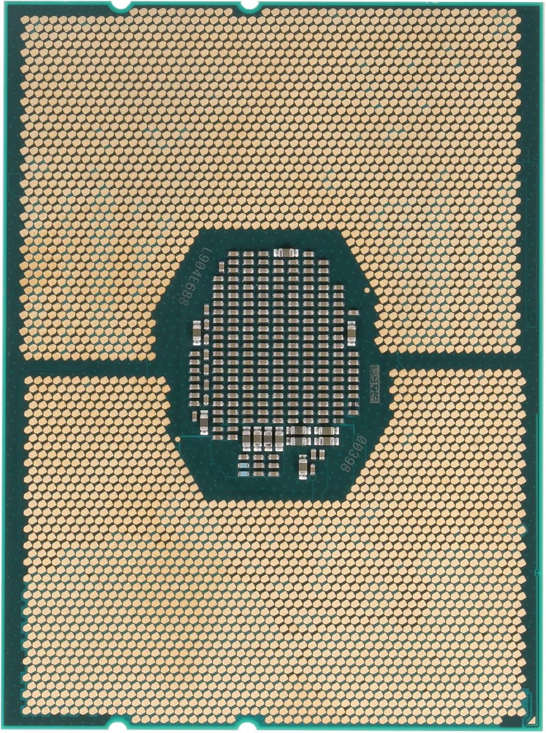 پردازنده اینتل زئون سیلور 4215، 8 هسته ای 2.50 گیگاهرتز، 11 مگابایت، 85 وات، مدل CD8069504212701 (پردازنده OEM Tray)