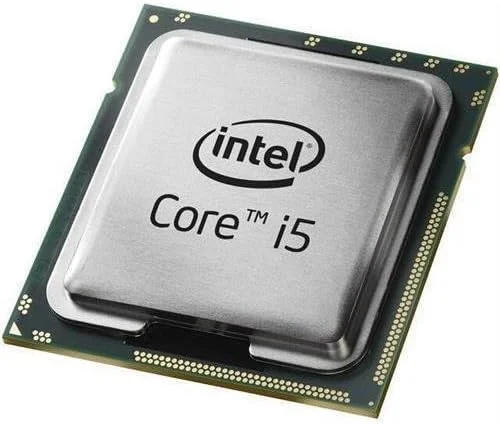 پردازنده موبایل اینتل Core i5-4210M با سرعت 2.6 گیگاهرتز، باس 5.0GTs، حافظه کش 3 مگابایت، سوکت G3 - نسخه OEM