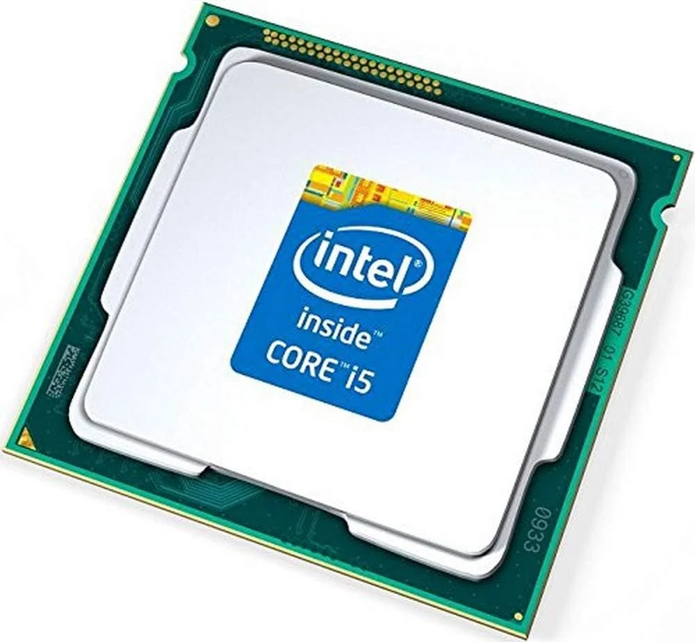 پردازنده اینتل Core i5 7600T 2,80GHZ LGA1151 با 6 مگابایت حافظه کش