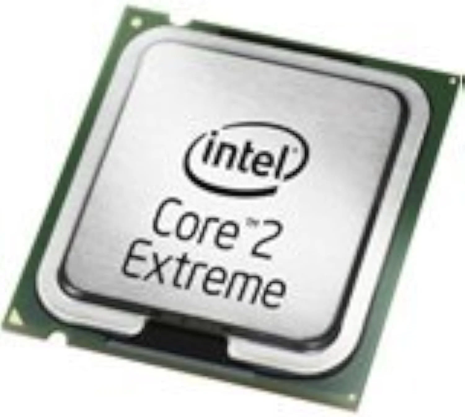 پردازنده اینتل Core 2 Extreme مدل X7800 با سرعت 2.60 گیگاهرتز، FSB 800 مگاهرتز، 4 مگابایت Fcpga6 Tray