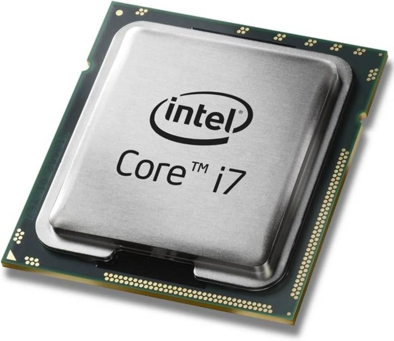 پردازنده اینتل Core i7-2600 با سرعت 3.4 گیگاهرتز، سرعت انتقال 5.0GT/s، حافظه کش 8 مگابایت، سوکت LGA 1155، نسخه OEM (CM8062300834302)