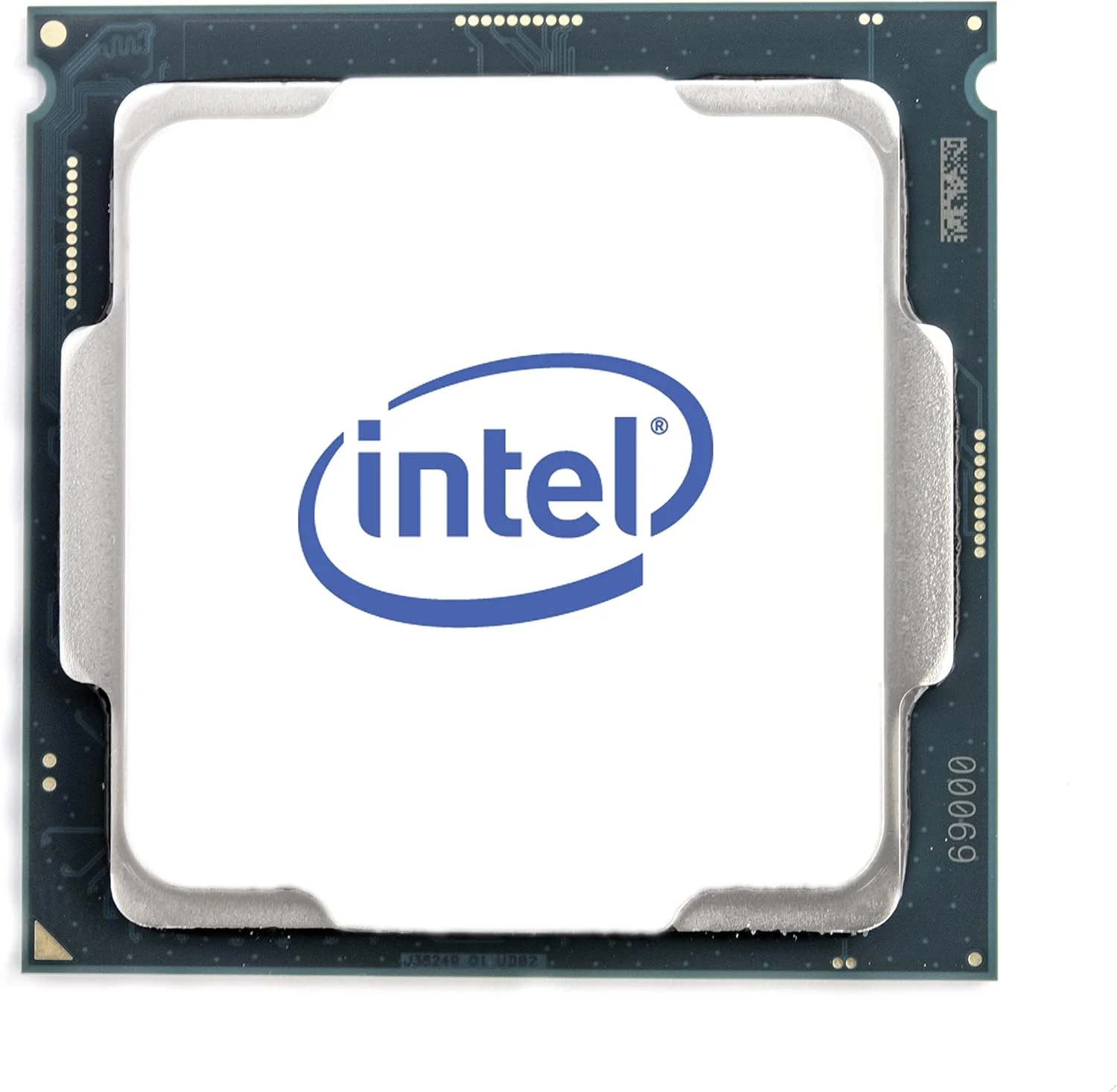 پردازنده اینتل CPU/Xeon Core10 2.40GHz LGA2066 TRAY