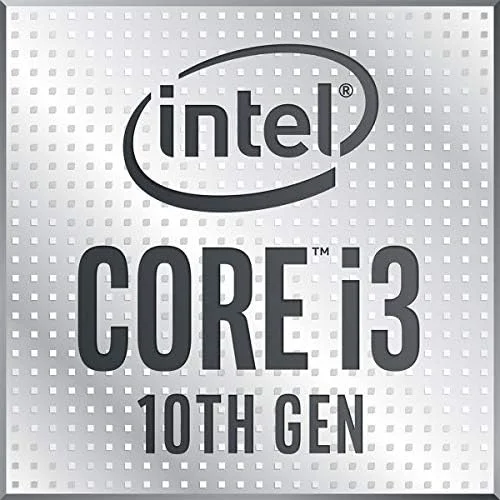 پردازنده دسکتاپ اینتل CORE I3-10320 با 8 مگابایت کش تا 4.6 گیگاهرتز