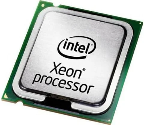 پردازنده چهارهسته‌ای Intel Xeon E3-1230 v2 3.3GHz 8MB LGA 1155 CPU LGA BX80637E31230V2