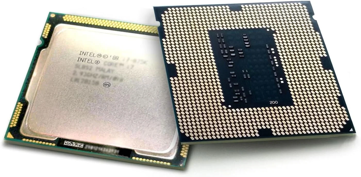 پردازنده چهارهسته‌ای Intel Xeon E3-1265L v3 Haswell با سرعت 2.5 گیگاهرتز، سرعت انتقال 5.0GT/s، حافظه کش 8 مگابایت، سوکت LGA 1150 ; نسخه OEM