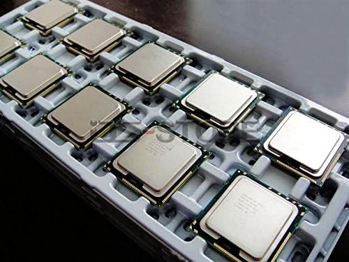 پردازنده چهارهسته‌ای Intel Xeon E3-1265L v3 Haswell با سرعت 2.5 گیگاهرتز، سرعت انتقال 5.0GT/s، حافظه کش 8 مگابایت، سوکت LGA 1150 ; نسخه OEM