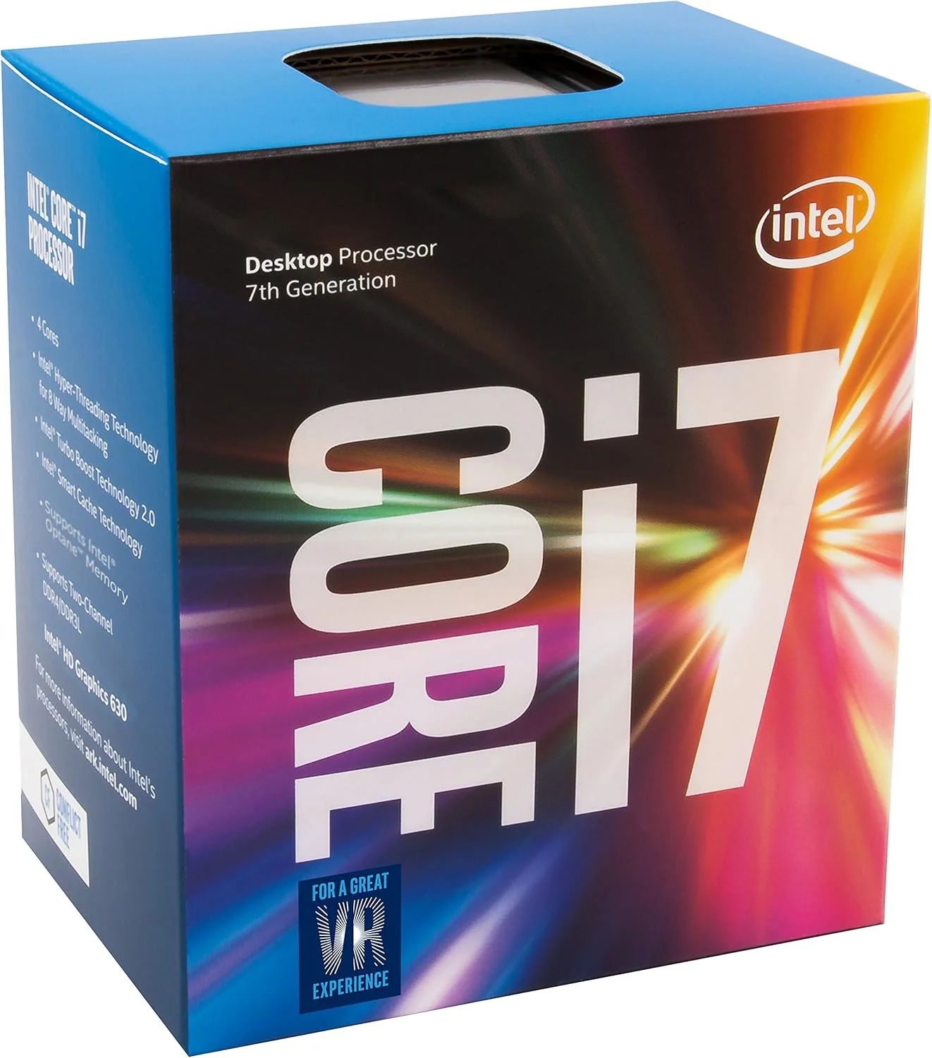 پردازنده مرکزی اینتل i7-4790 SR1QF سوکت H3 LGA1150 CM8064601560113 BX80646I74790 BXC80646I74790 3.6GHz 8MB 4 هسته ای