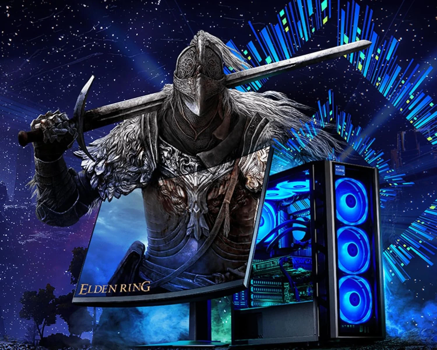 پردازنده اینتل مدل CORE i9 13900KF TRAY نسل 13