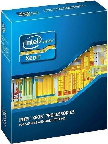 پردازنده شش هسته ای Intel Xeon E5-2630 v2 با سرعت 2.6 گیگاهرتز، سرعت انتقال 7.2GT/s، حافظه کش 15 مگابایت، سوکت LGA 2011 مدل BX80635E52630V2 پردازنده شش هسته ای Intel Xeon E5-2630 v2 با سرعت 2.6 گیگاهرتز، سرعت انتقال 7.2GT/s، حافظه کش 15 مگابایت، سوکت LGA 2011 مدل BX80635E52630V2