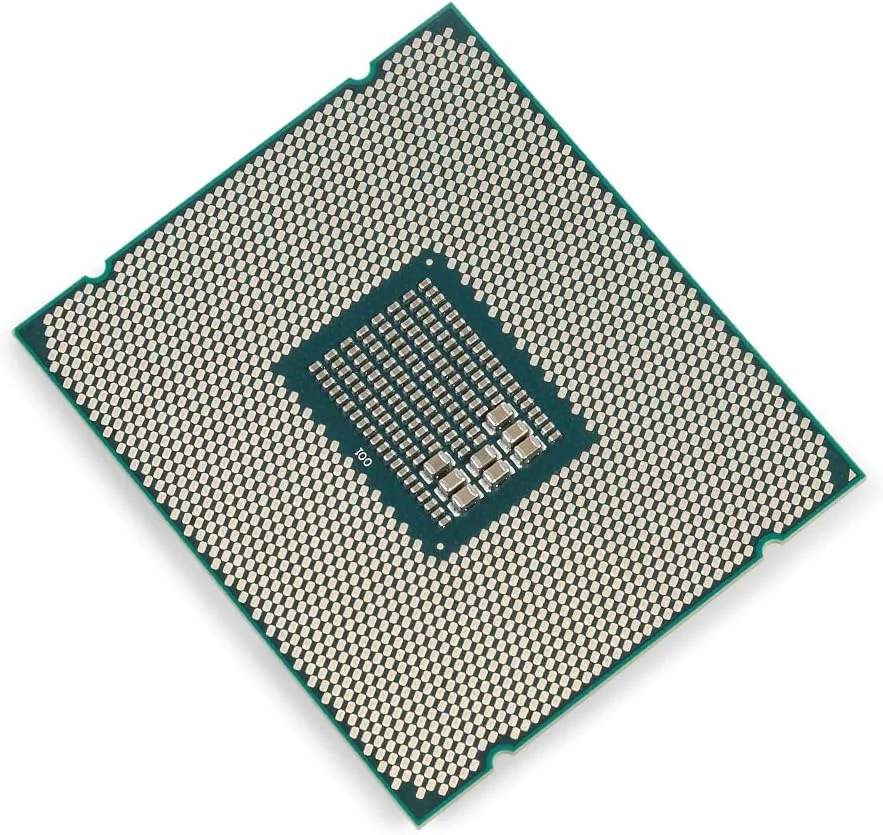 پردازنده اینتل زئون E5-2667 v4 3.20GHz نسخه سینی