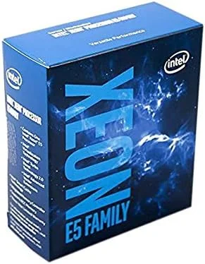 پردازنده سرور Intel Xeon E5-2603 V4 1.7 GHz LGA 2011 85W BX80660E52603V4
