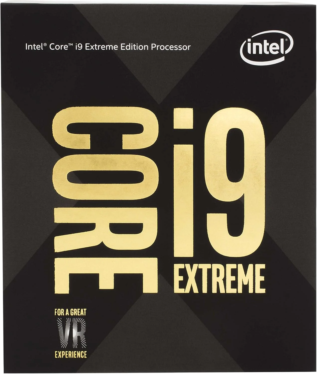 پردازنده اینتل Core i9-7980XE مدل BX80673I97980X