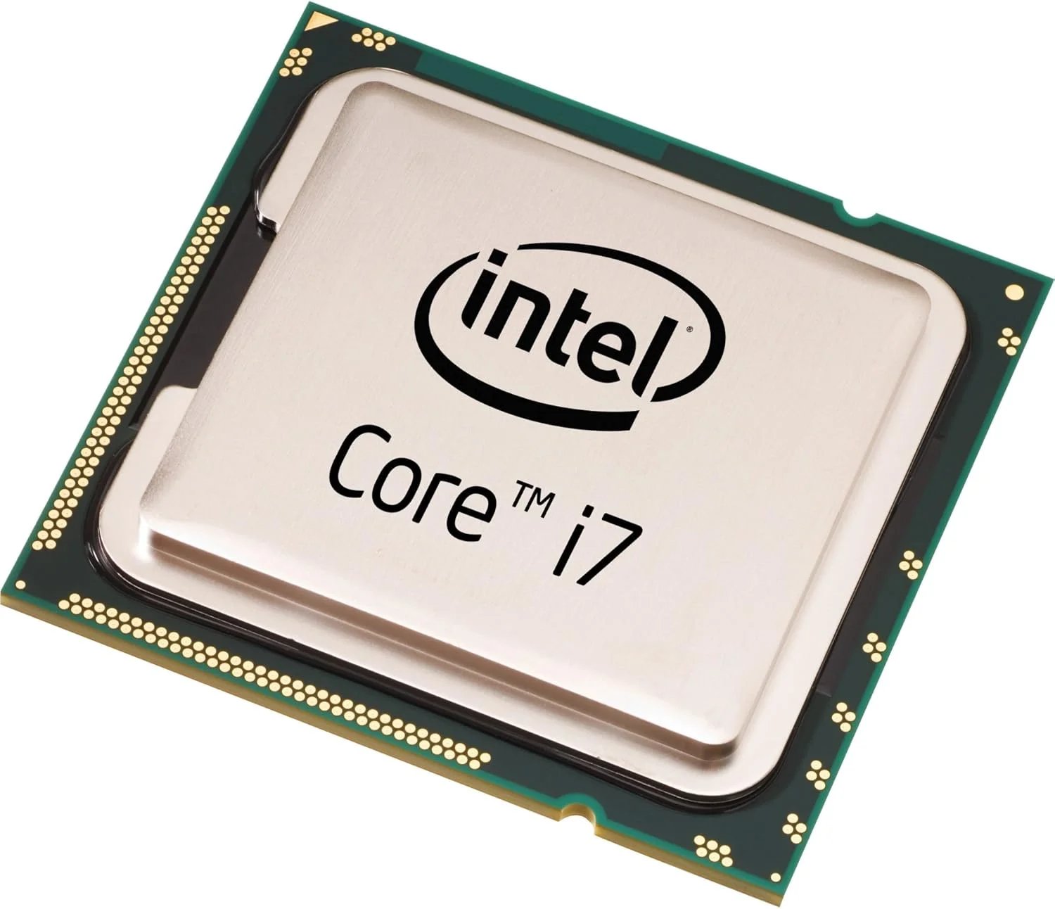 پردازنده اینتل Core i7 3740QM (2.70 گیگاهرتز، 6 مگابایت کش، 4 هسته)