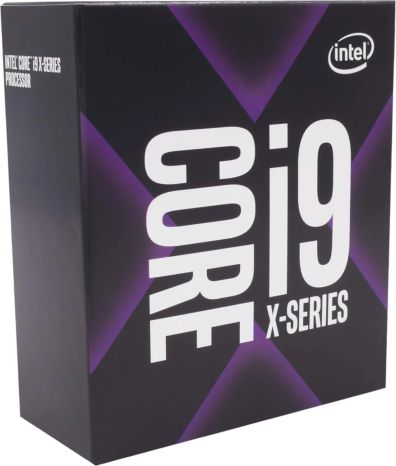 پردازنده Intel Core i9-9820X سری X با 10 هسته تا 4.1 گیگاهرتز توربو آنلاک LGA2066 سری X299 165W