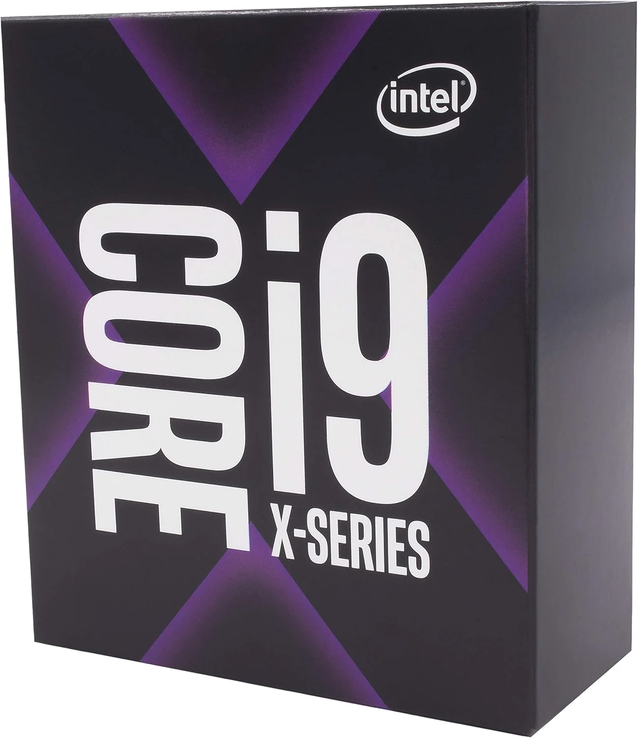 پردازنده Intel Core i9-9820X سری X با 10 هسته تا 4.1 گیگاهرتز توربو آنلاک LGA2066 سری X299 165W
