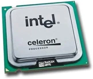 پردازنده سینی اینتل CM8068403378112 Clrn Prcsr G4900