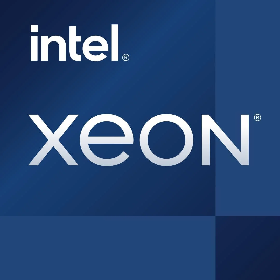 پردازنده چهارهسته‌ای Intel Xeon E 2300 E-2314 [4 هسته] 2.80 گیگاهرتز - بسته OEM