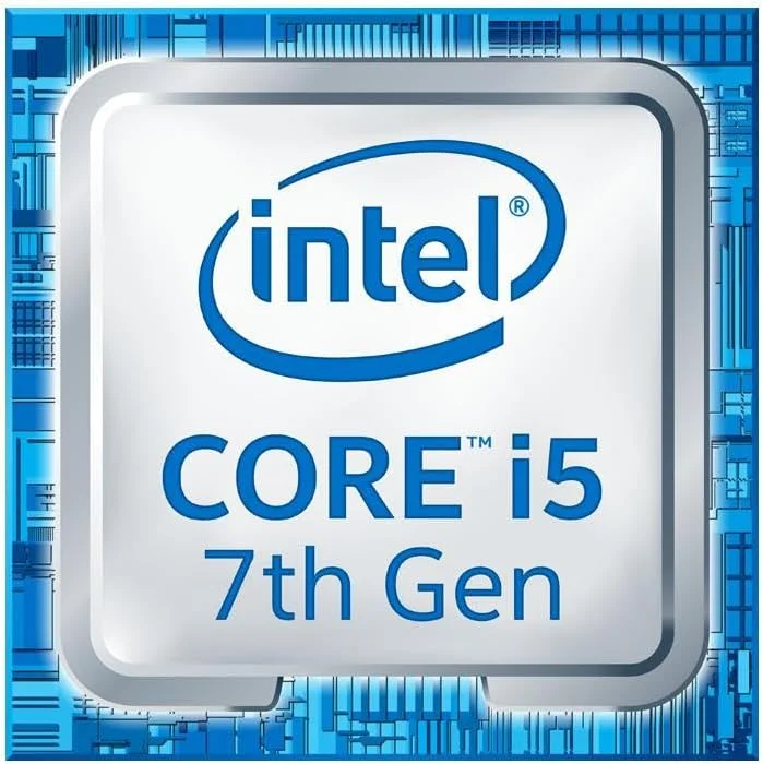 پردازنده اینتل Core i5-7400 با سرعت 3 گیگاهرتز و حافظه کش 6 مگابایت پردازنده اینتل Core i5-7400 با سرعت 3 گیگاهرتز و حافظه کش 6 مگابایت