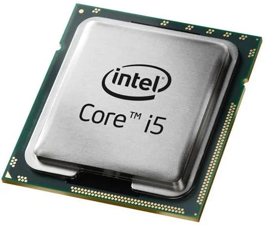 پردازنده اینتل Core i5-7400 با سرعت 3 گیگاهرتز و حافظه کش 6 مگابایت پردازنده اینتل Core i5-7400 با سرعت 3 گیگاهرتز و حافظه کش 6 مگابایت