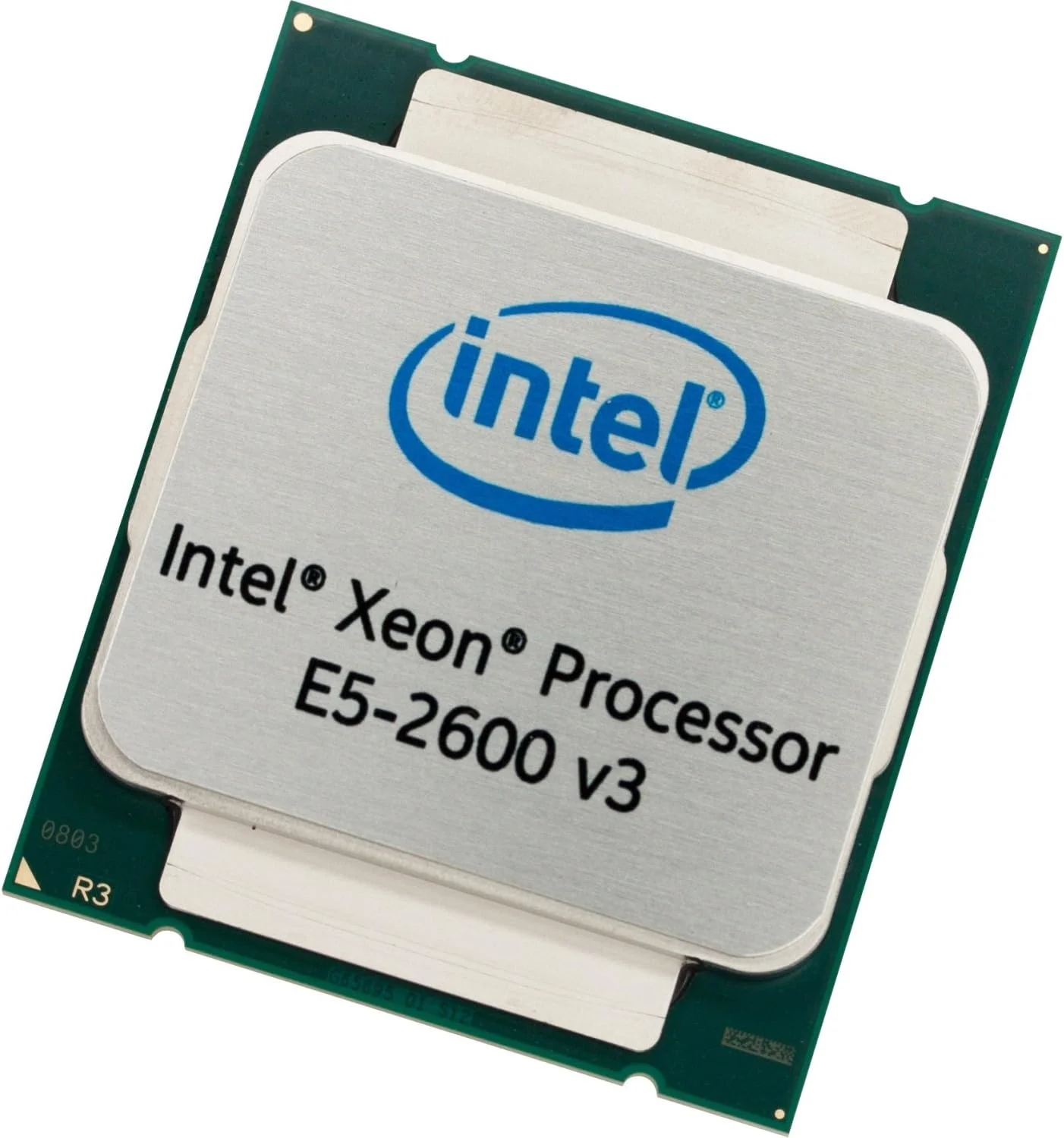 پردازنده اینتل CM8064401831400 XEON E5-2620V3 LGA2011-3 2.4 گیگاهرتز 15 مگابایت 6 هسته DDR4 تا 1866 مگاهرتز پردازنده اینتل CM8064401831400 XEON E5-2620V3 LGA2011-3 2.4 گیگاهرتز 15 مگابایت 6 هسته DDR4 تا 1866 مگاهرتز
