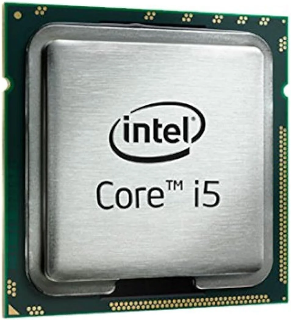 پردازنده اینتل Core i5-2400 با سرعت 3.1 گیگاهرتز، 5.0GT/s، حافظه کش 6 مگابایت، سوکت LGA 1155، نسخه OEM پردازنده اینتل Core i5-2400 با سرعت 3.1 گیگاهرتز، 5.0GT/s، حافظه کش 6 مگابایت، سوکت LGA 1155، نسخه OEM
