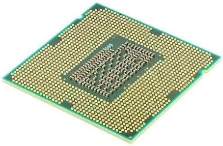 پردازنده اینتل Core i5-2400 با سرعت 3.1 گیگاهرتز، 5.0GT/s، حافظه کش 6 مگابایت، سوکت LGA 1155، نسخه OEM