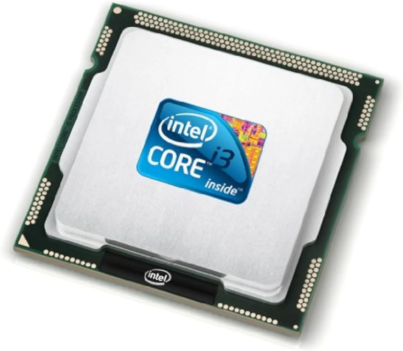 پردازنده دو هسته ای اینتل Core i3 i3-3220 با سرعت 3.30 گیگاهرتز - سوکت H2 LGA-1155 پردازنده دو هسته ای اینتل Core i3 i3-3220 با سرعت 3.30 گیگاهرتز - سوکت H2 LGA-1155