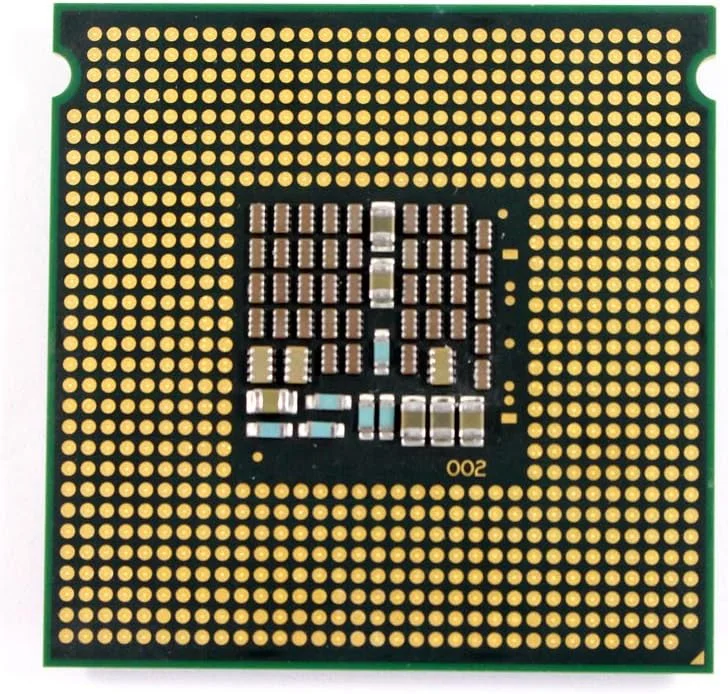 پردازنده چهارهستهای Intel Xeon X5365 با سرعت 3.0 گیگاهرتز، فرکانس 1333 مگاهرتز و حافظه کش 8 مگابایت L2، سوکت LGA771 مدل Slaed پردازنده چهارهستهای Intel Xeon X5365 با سرعت 3.0 گیگاهرتز، فرکانس 1333 مگاهرتز و حافظه کش 8 مگابایت L2، سوکت LGA771 مدل Slaed