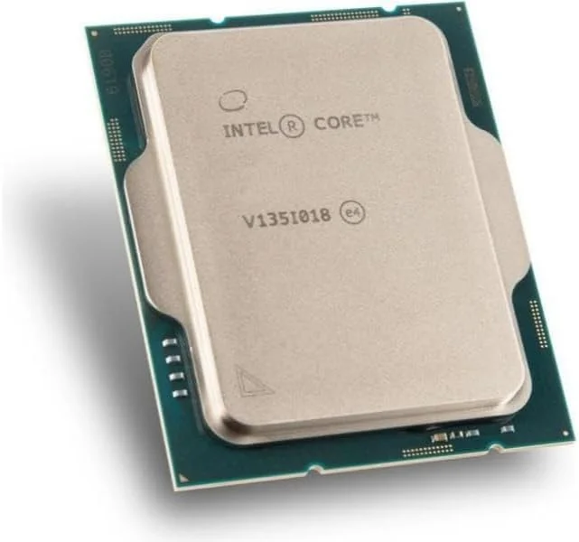 پردازنده اینتل CORE i5 13500 TRAY GEN13 سوکت S1700