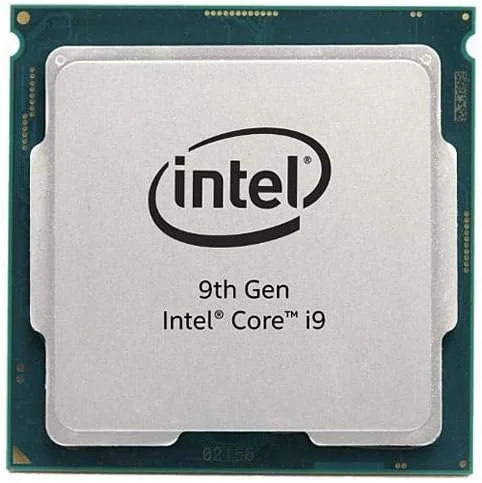 پردازنده دسکتاپ Core i9 هشت هسته ای i9-9900K 3.6 گیگاهرتز پردازنده دسکتاپ Core i9 هشت هسته ای i9-9900K 3.6 گیگاهرتز