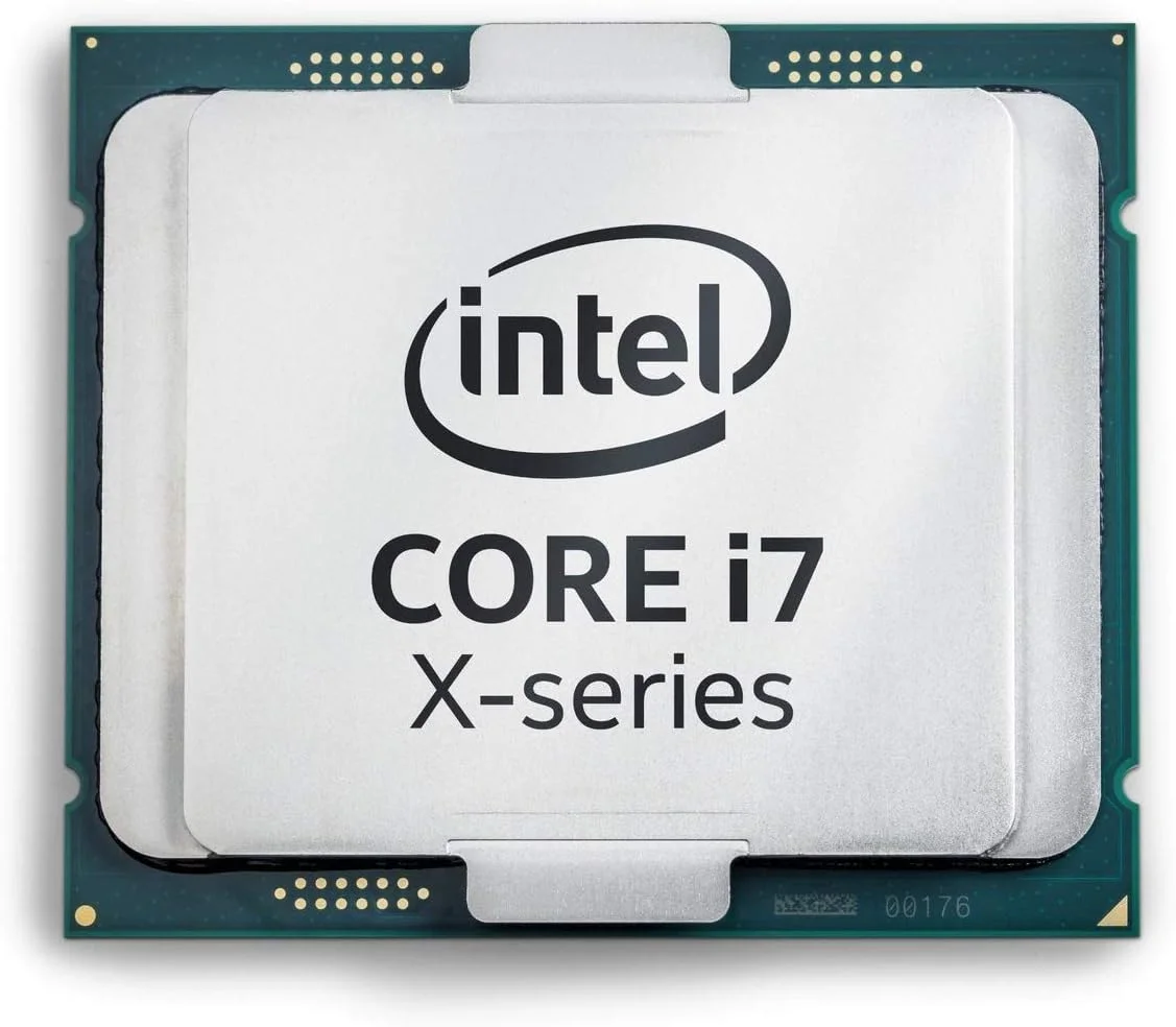 پردازنده اینتل Core i7-7800x مدل TRAY (CD8067303287002) پردازنده اینتل Core i7-7800x مدل TRAY (CD8067303287002)