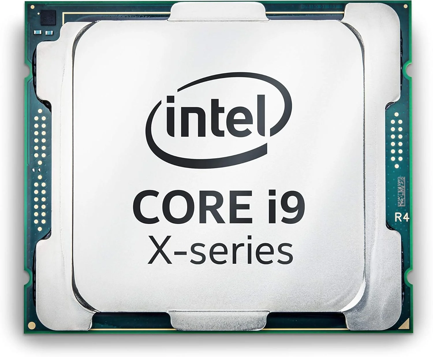 پردازنده اینتل Core i9-9940X سری X سینی پردازنده اینتل Core i9-9940X سری X سینی