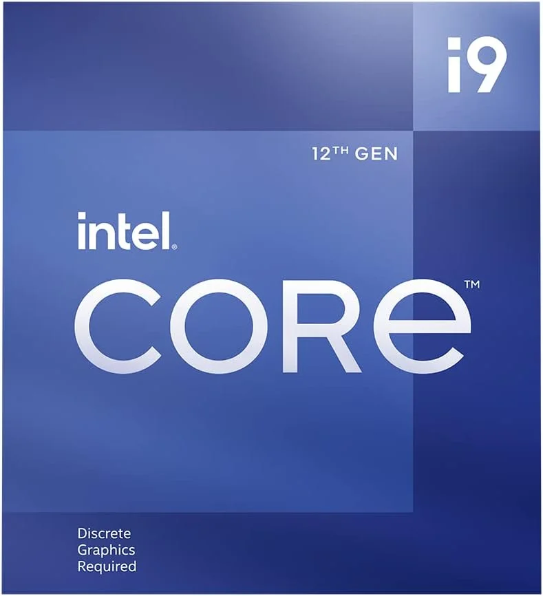 پردازنده اینتل Core i9-12900F با 30 مگابایت حافظه کش هوشمند پردازنده اینتل Core i9-12900F با 30 مگابایت حافظه کش هوشمند