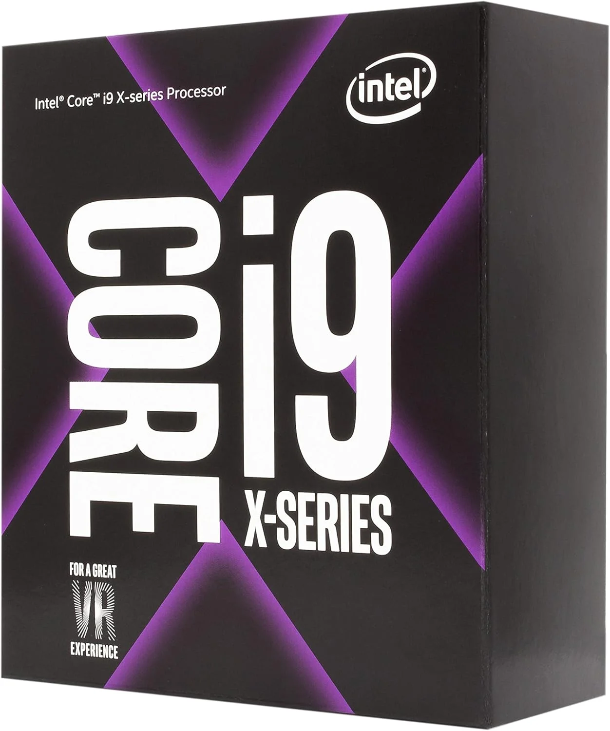پردازنده اینتل Core i9-7920x (2.9 گیگاهرتز) bx80673i97920x با 16.5 مگابایت حافظه کش L3 پردازنده اینتل Core i9-7920x (2.9 گیگاهرتز) bx80673i97920x با 16.5 مگابایت حافظه کش L3