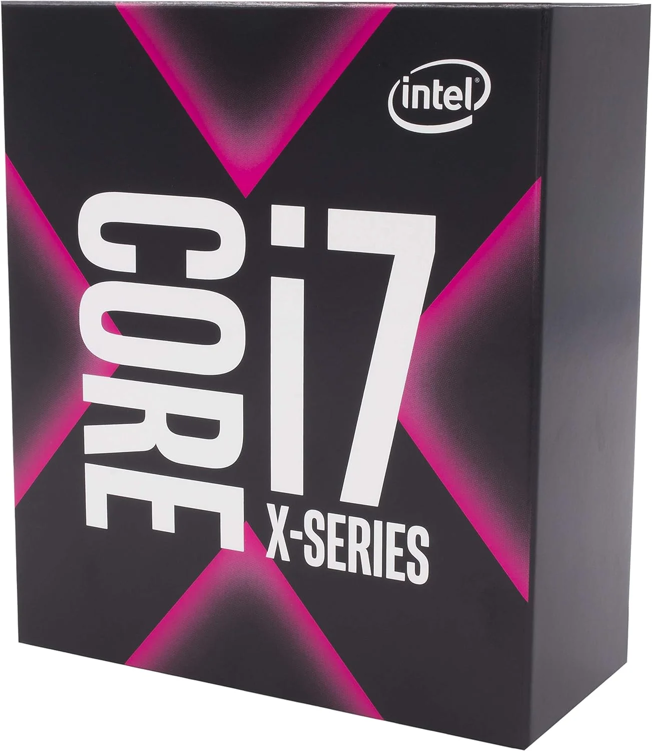 پردازنده Intel Core i7-9800X سری X با 8 هسته تا 4.4 گیگاهرتز توربو آنلاک LGA2066 سری X299 توان مصرفی 165 وات (999AC3) پردازنده Intel Core i7-9800X سری X با 8 هسته تا 4.4 گیگاهرتز توربو آنلاک LGA2066 سری X299 توان مصرفی 165 وات (999AC3)