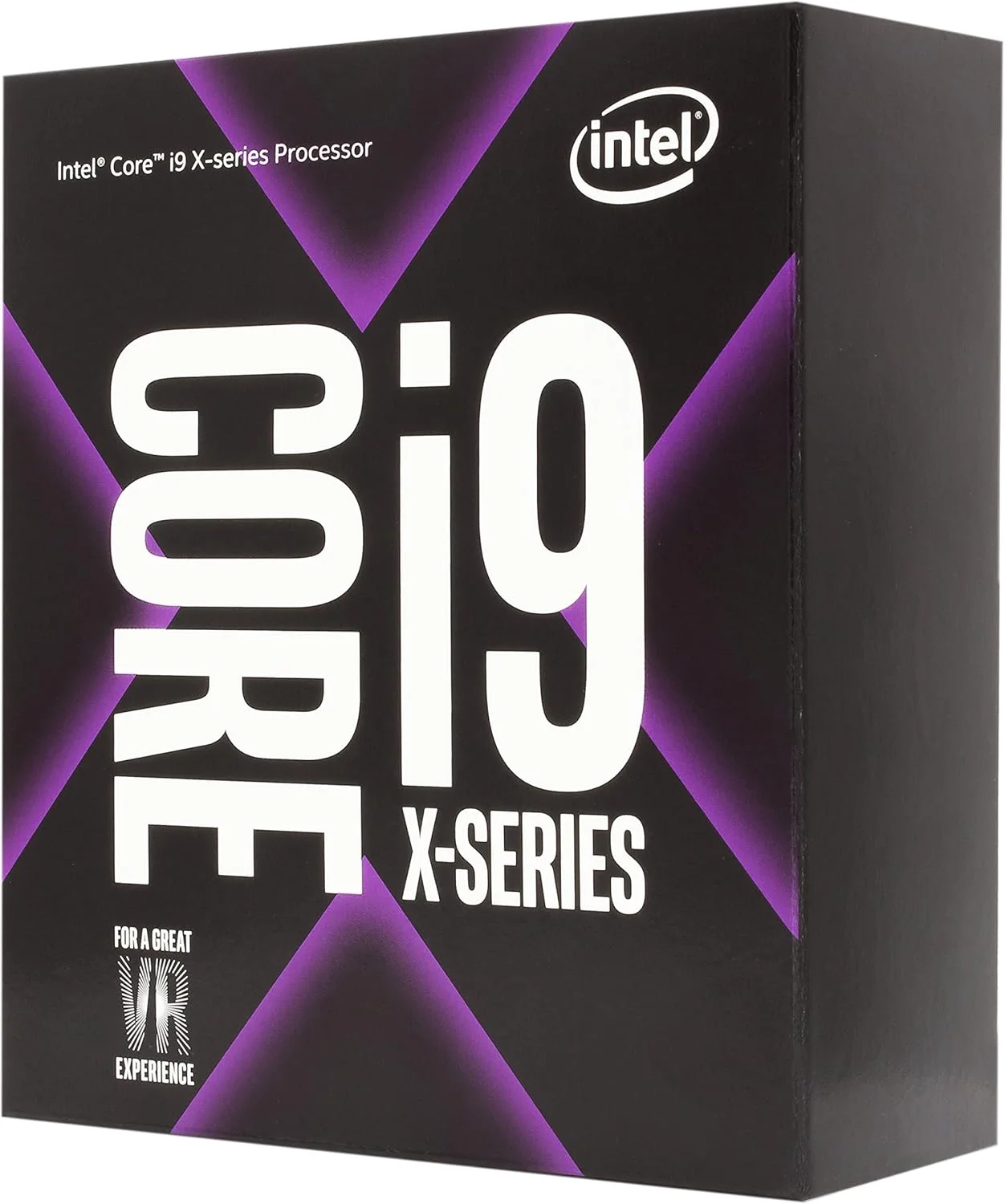 پردازنده اینتل Core i9-7920x (2.9 گیگاهرتز) bx80673i97920x با 16.5 مگابایت حافظه کش L3 پردازنده اینتل Core i9-7920x (2.9 گیگاهرتز) bx80673i97920x با 16.5 مگابایت حافظه کش L3