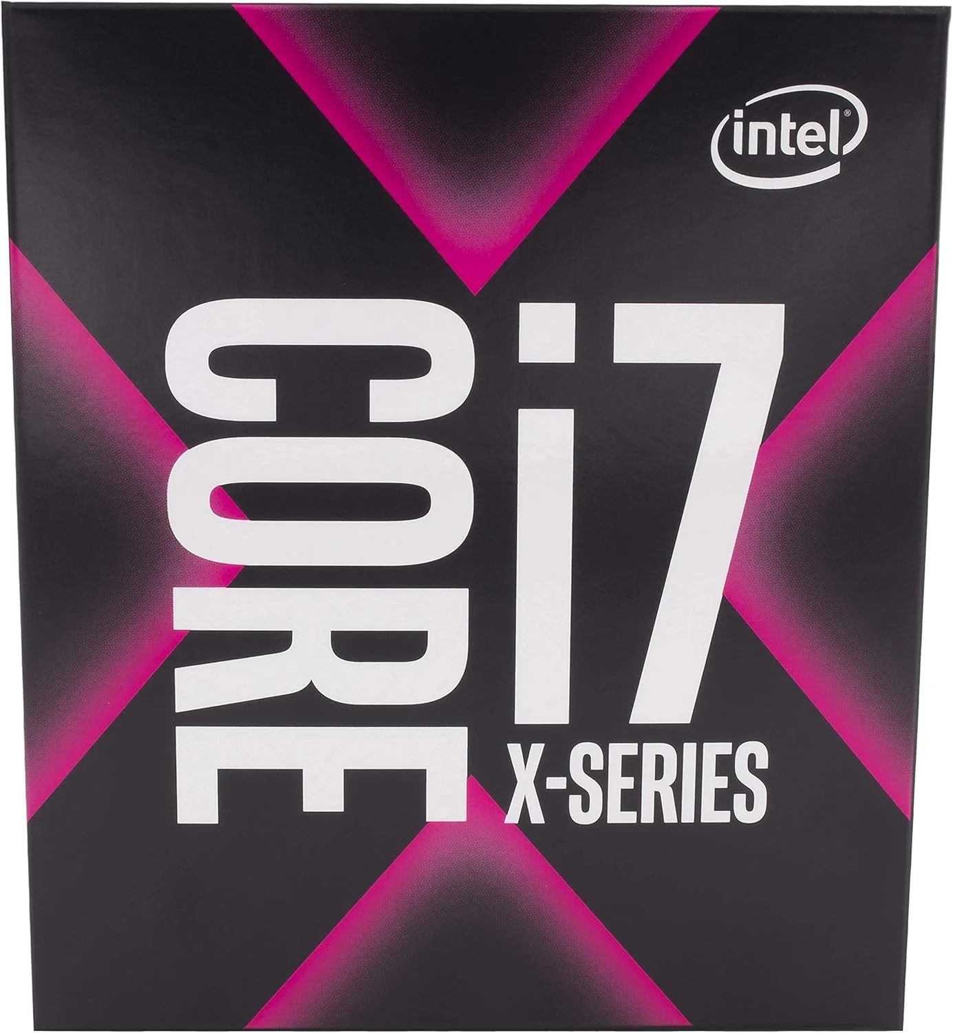 پردازنده Intel Core i7-9800X سری X با 8 هسته تا 4.4 گیگاهرتز توربو آنلاک LGA2066 سری X299 توان مصرفی 165 وات (999AC3) پردازنده Intel Core i7-9800X سری X با 8 هسته تا 4.4 گیگاهرتز توربو آنلاک LGA2066 سری X299 توان مصرفی 165 وات (999AC3)