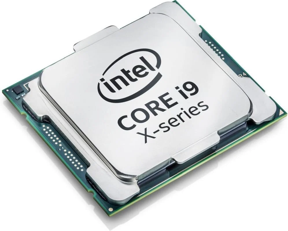 پردازنده اینتل Core i9-7920x (2.9 گیگاهرتز) bx80673i97920x با 16.5 مگابایت حافظه کش L3 پردازنده اینتل Core i9-7920x (2.9 گیگاهرتز) bx80673i97920x با 16.5 مگابایت حافظه کش L3